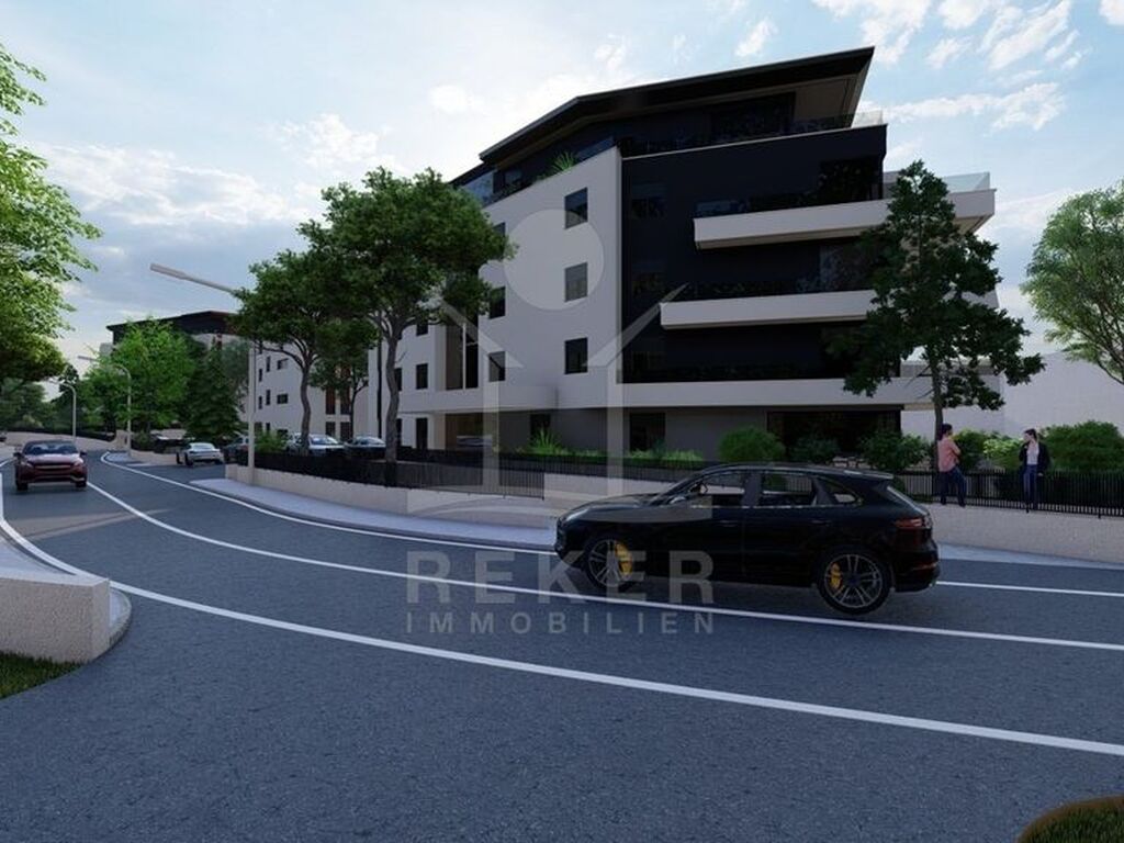Luxury Apartment for sale in Rijeka, 362 144 €, Photo 3