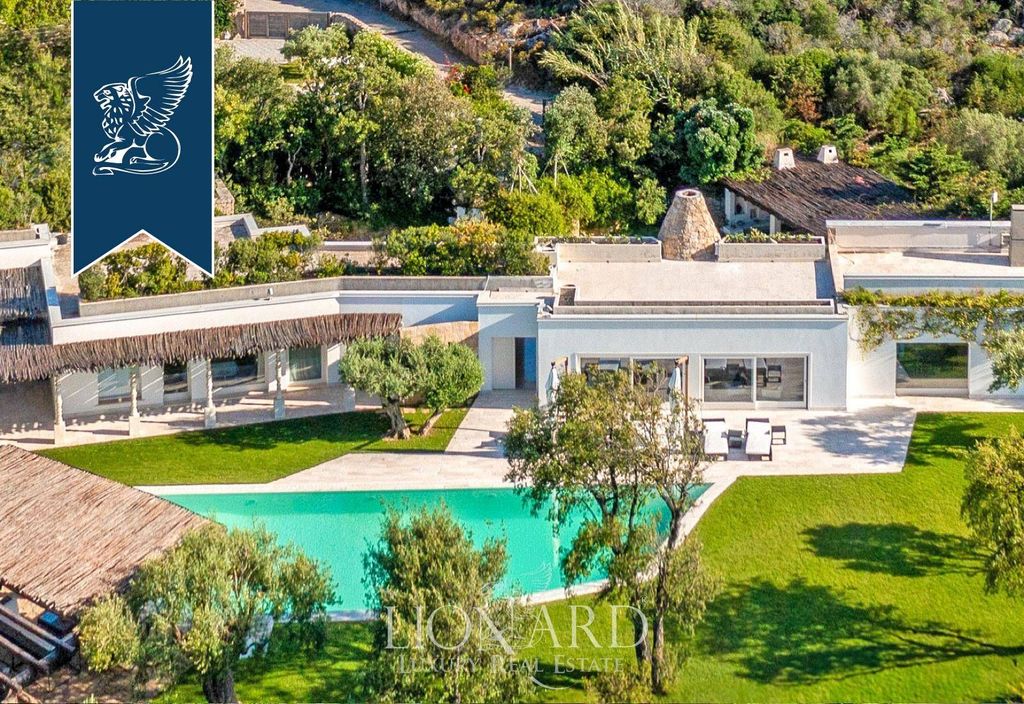 Luxury House for sale in Arzachena, 9 500 009 €, Photo 3