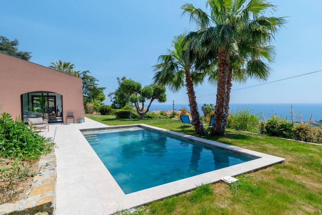 Maison de luxe à vendre à San Remo, 2 150 000 €, Photo 3