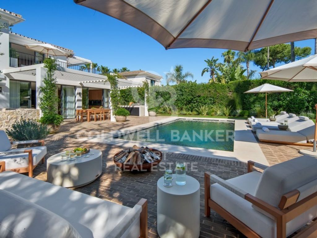 Maison de luxe à vendre à Marbella, 5 995 000 €, Photo 3