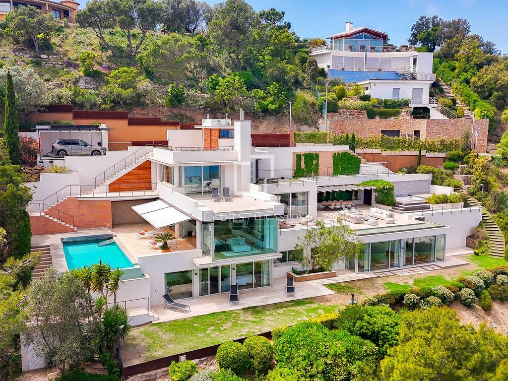 Maison de luxe à vendre à Begur, 4 950 000 €, Photo 3