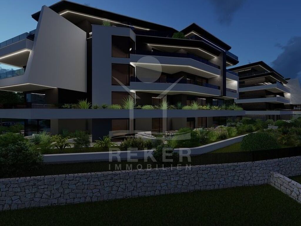Luxury Apartment for sale in Rijeka, 362 144 €, Photo 4