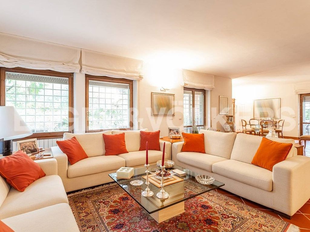Luxury House for sale in Anzio, 490 000 €, Photo 4