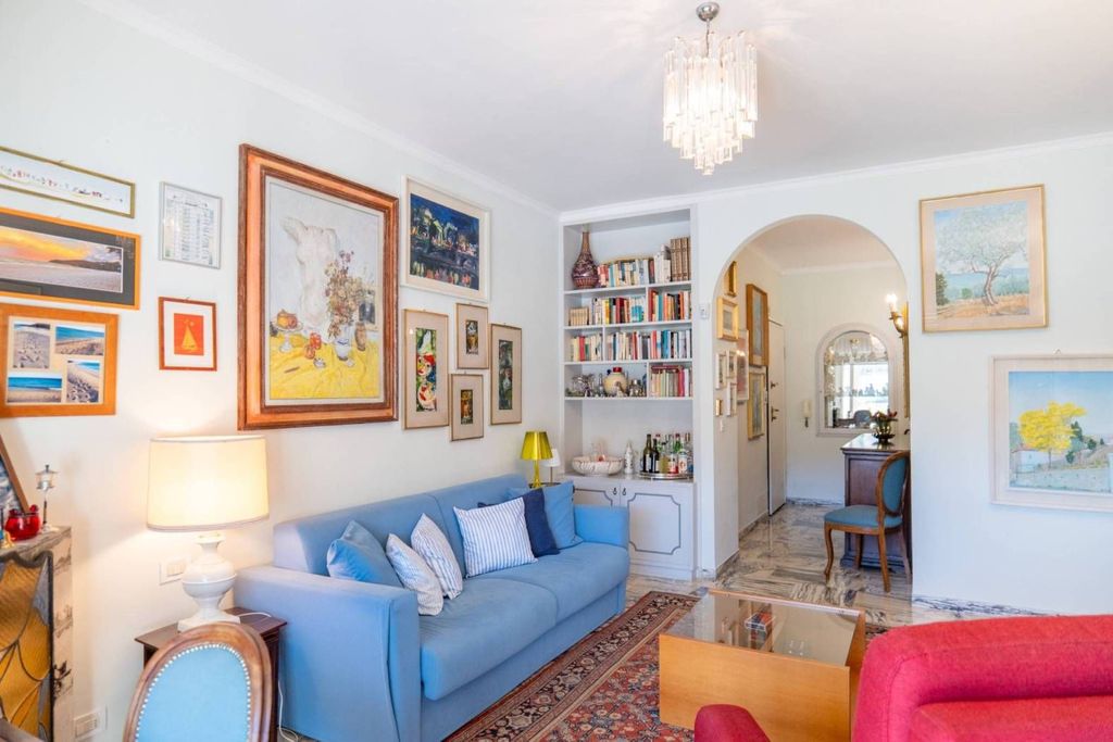 Luxury Apartment for sale in San Remo, 590 000 €, Photo 4