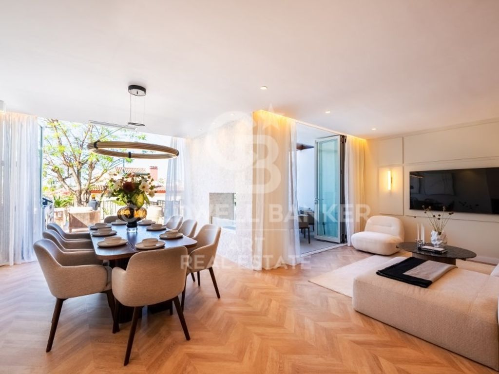 Maison de luxe à vendre à Marbella, 2 495 000 €, Photo 4