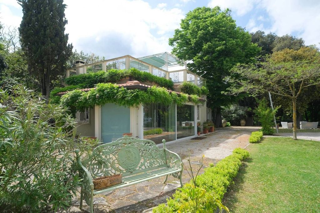 Luxury House for sale in Pesaro, 800 000 €, Photo 4