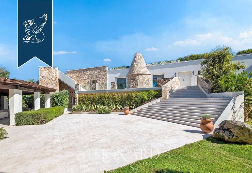 Luxury House for sale in Arzachena, 9 500 009 €, Photo 5