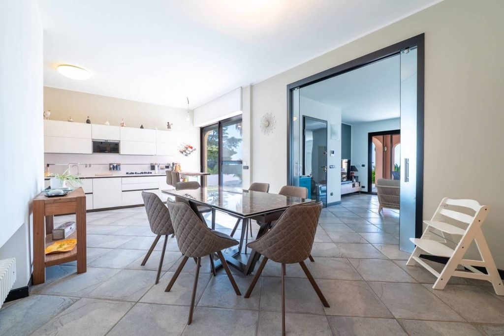 Maison de luxe à vendre à San Remo, 2 150 000 €, Photo 5