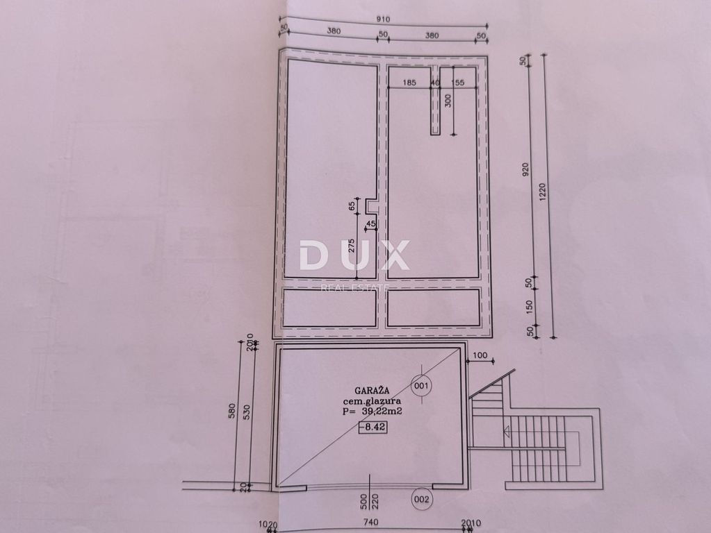 Maison de luxe à vendre à Lovran, 700 000 €, Photo 5