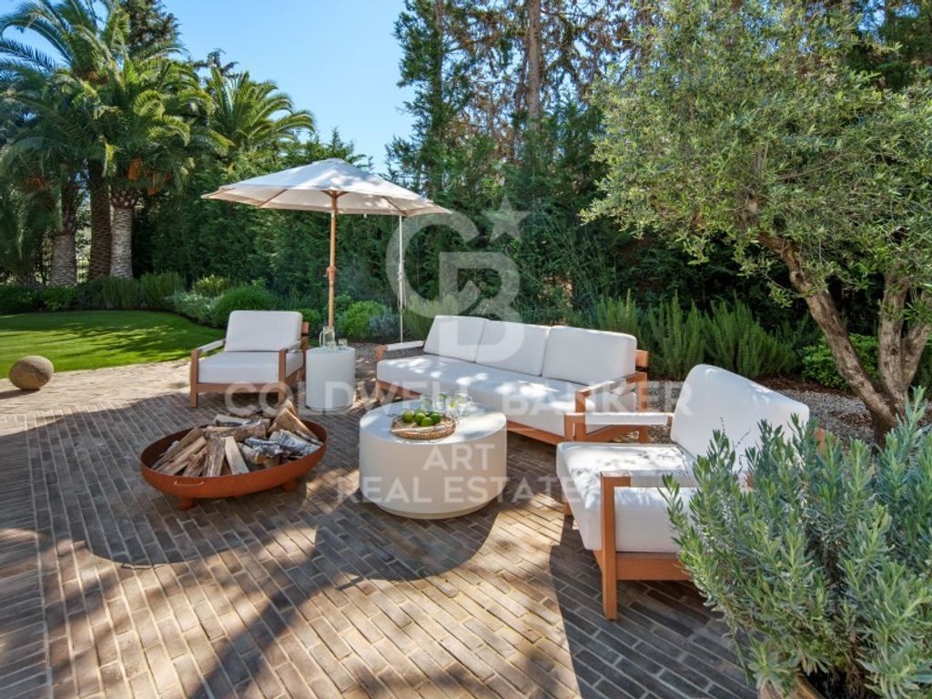 Maison de luxe à vendre à Marbella, 5 995 000 €, Photo 5