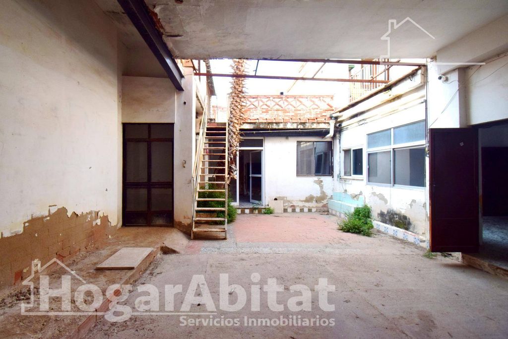Maison de luxe à vendre à Moncada, 450 000 €, Photo 5