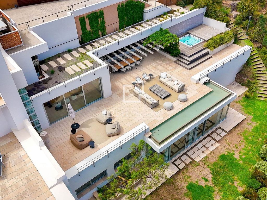 Maison de luxe à vendre à Begur, 4 950 000 €, Photo 5