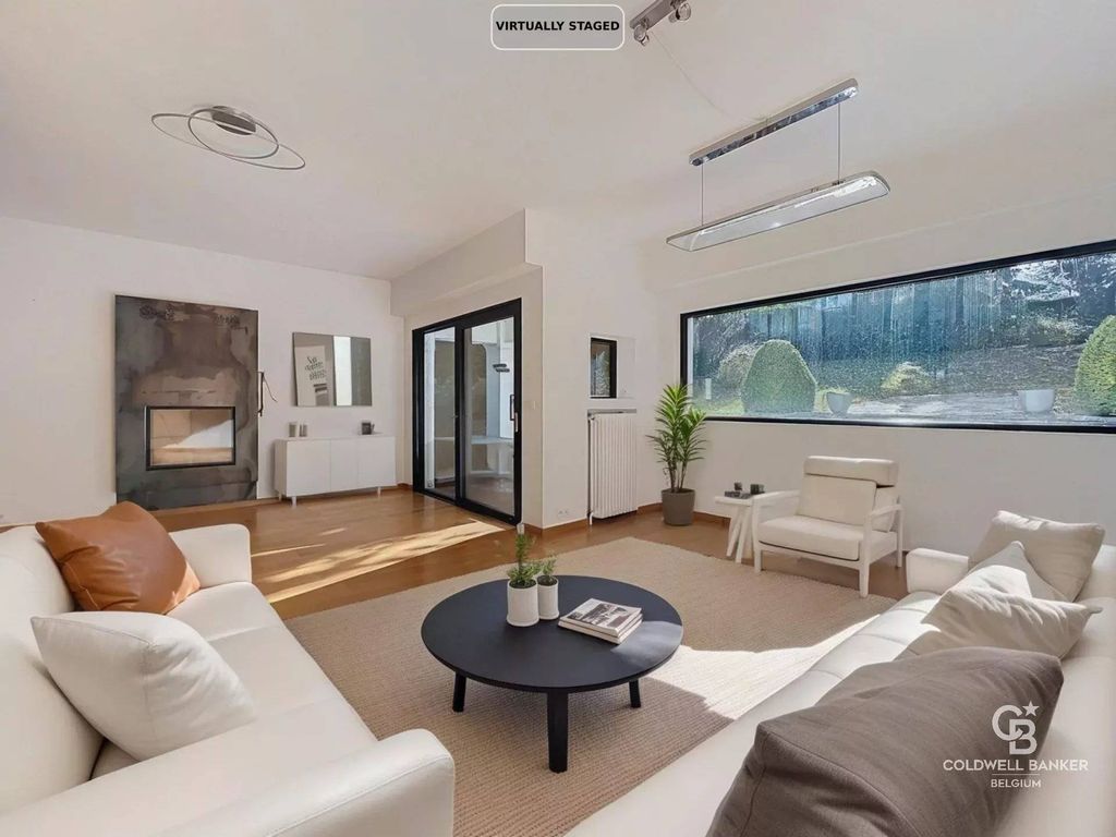Maison de luxe à vendre à Uccle, 1 295 000 €, Photo 6