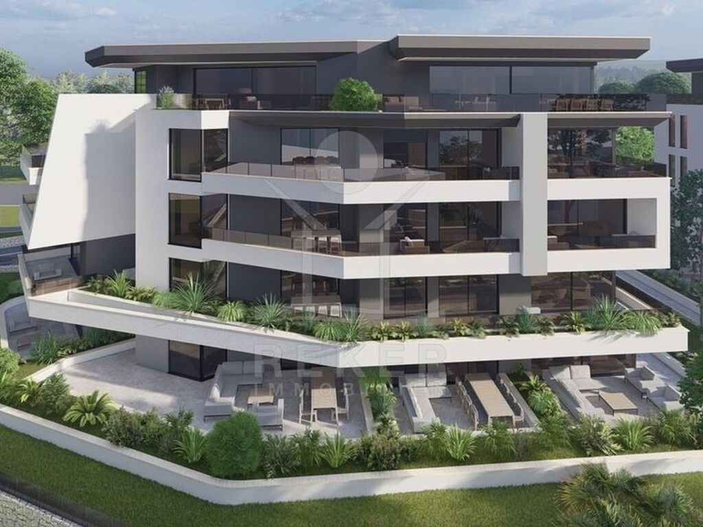 Luxury Apartment for sale in Rijeka, 362 144 €, Photo 6