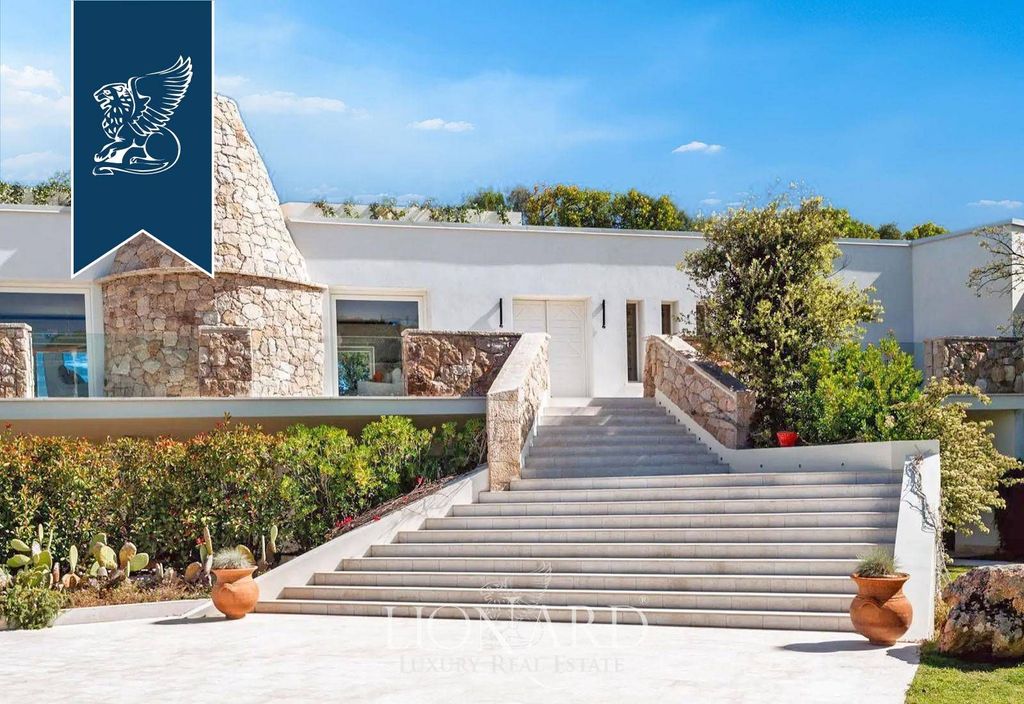 Luxury House for sale in Arzachena, 9 500 009 €, Photo 6