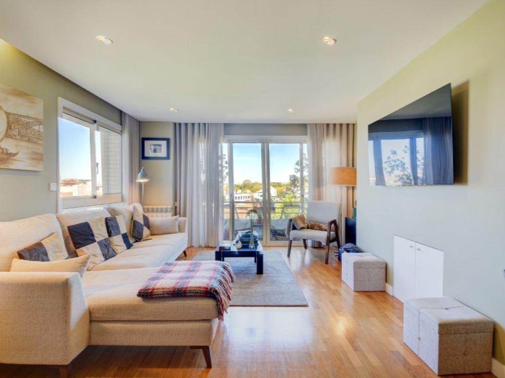 Appartement de luxe à vendre à Porto, 595 000 €, Photo 6