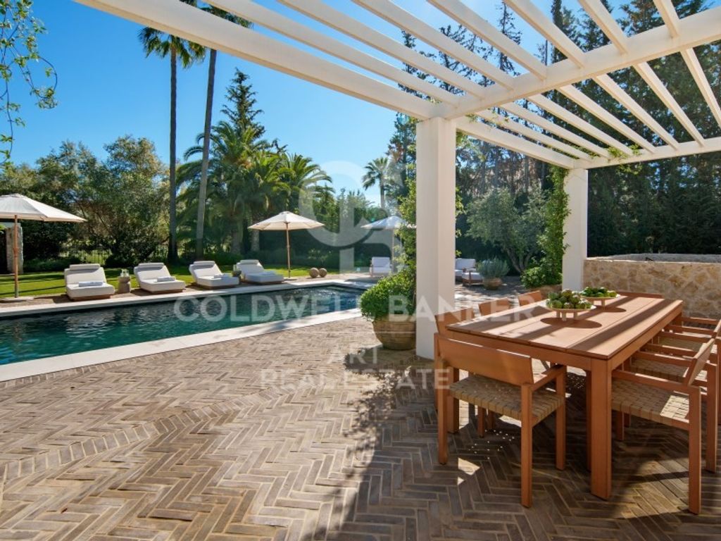 Maison de luxe à vendre à Marbella, 5 995 000 €, Photo 6