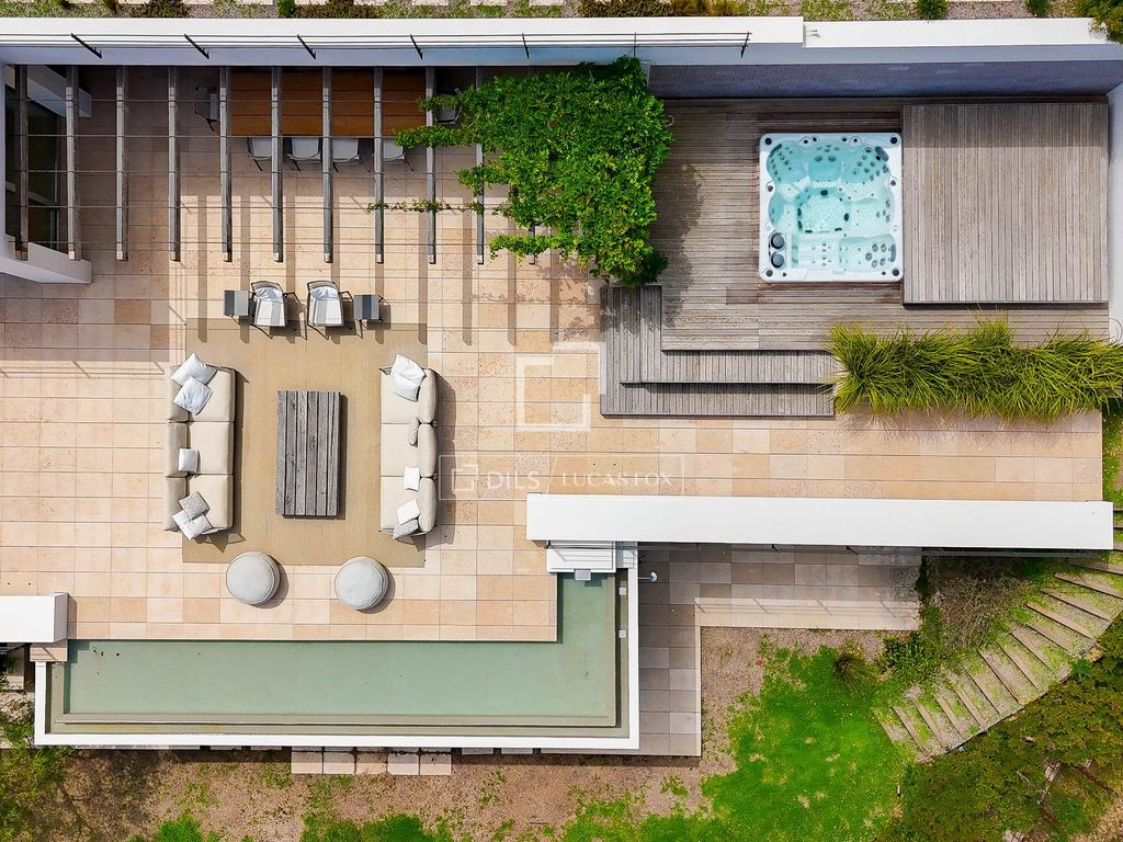 Maison de luxe à vendre à Begur, 4 950 000 €, Photo 6
