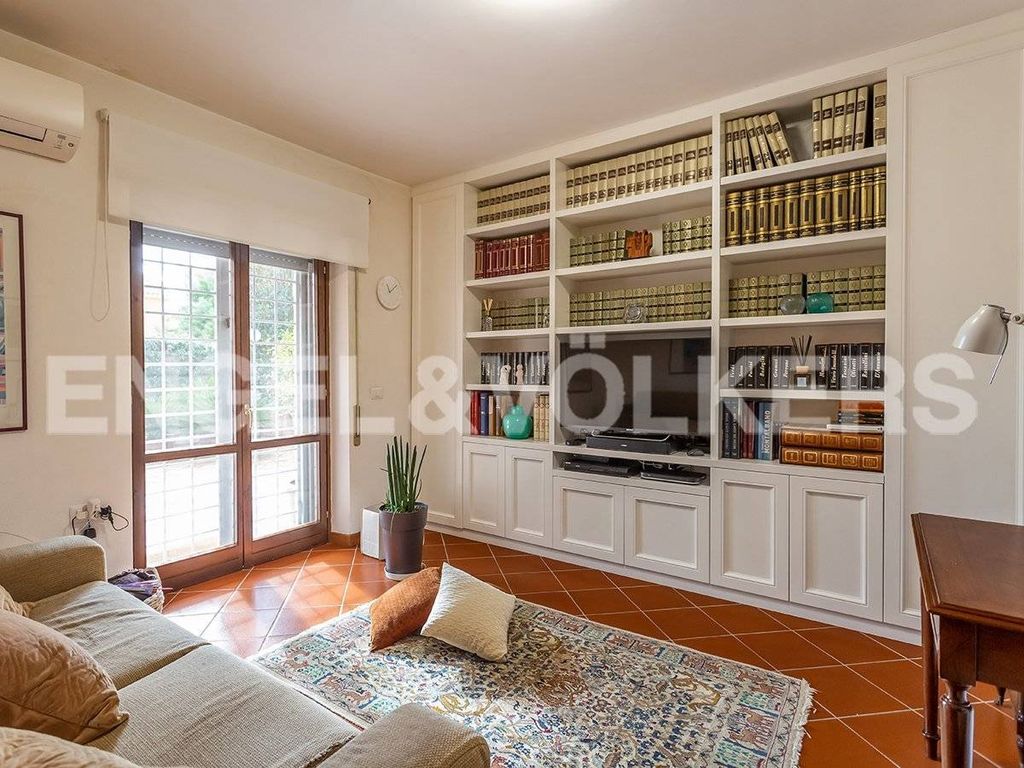 Luxury House for sale in Anzio, 490 000 €, Photo 7