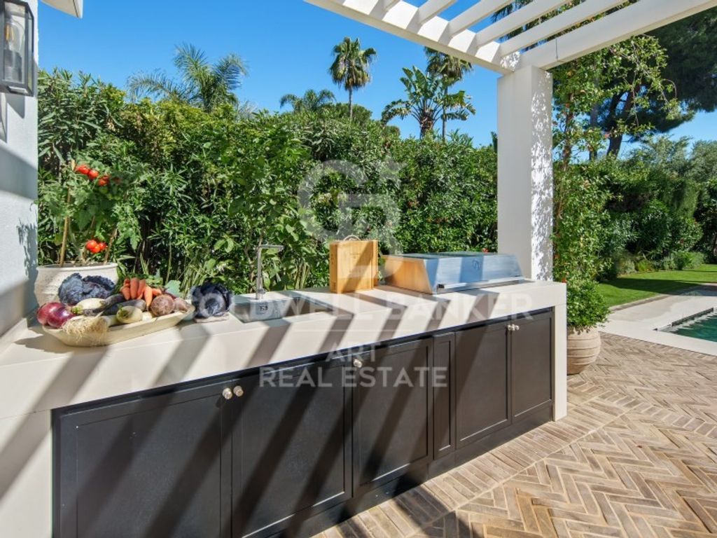 Maison de luxe à vendre à Marbella, 5 995 000 €, Photo 7