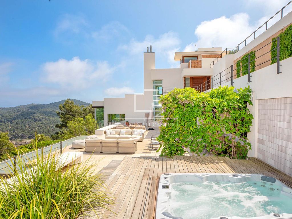 Maison de luxe à vendre à Begur, 4 950 000 €, Photo 7