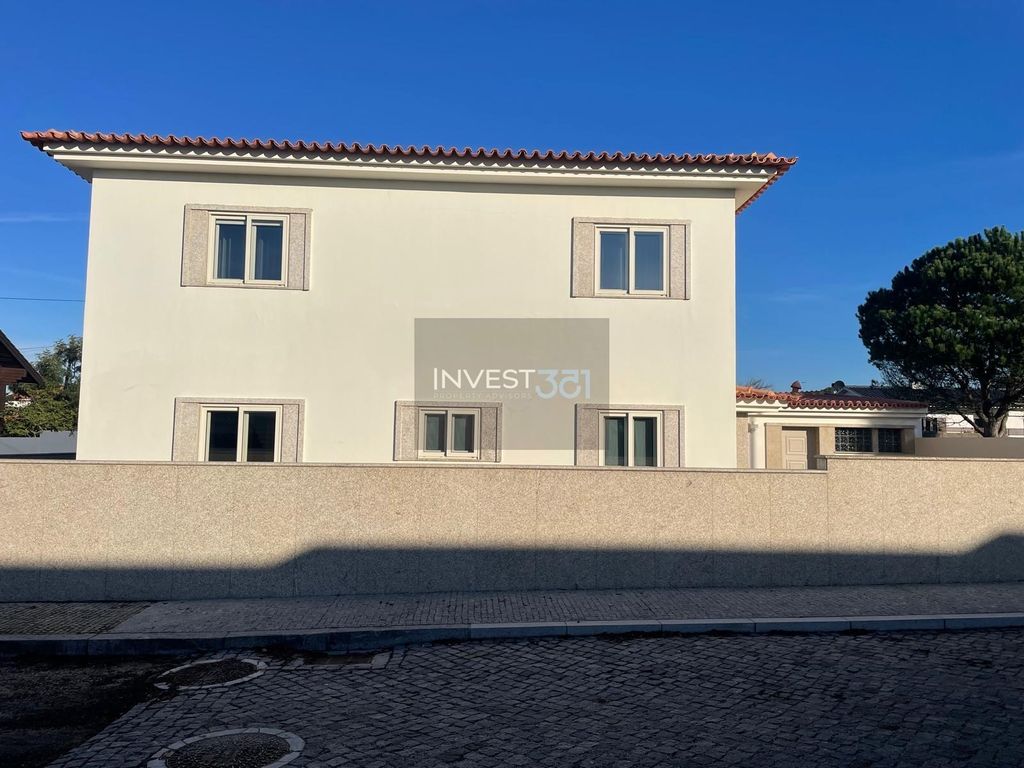 Maison de luxe à vendre à Vila Chã, 545 000 €, Photo 1