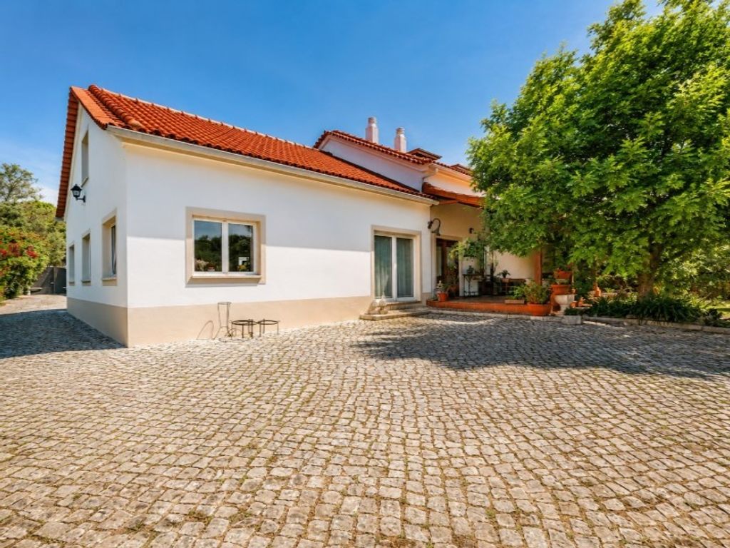 Luxury House for sale in Alcobaça, 420 000 €, Photo 2