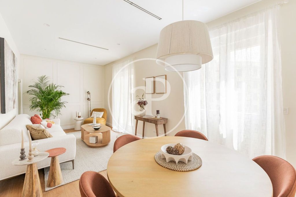 Luxury Apartment for sale in Madrid, 1 460 000 €, Photo 2