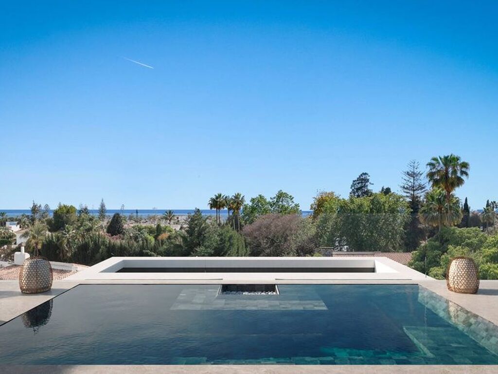 Maison de luxe à vendre à Marbella, 4 290 000 €, Photo 2