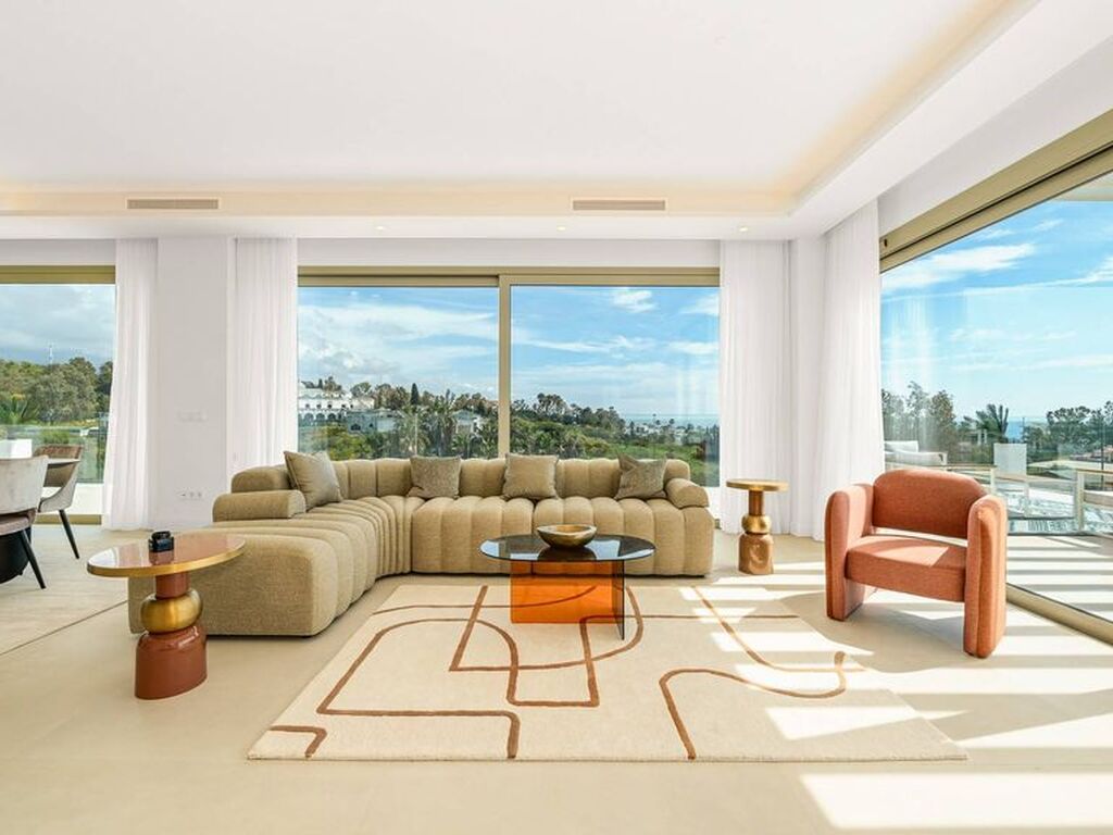 Appartement de luxe à vendre à Marbella, 3 995 000 €, Photo 2