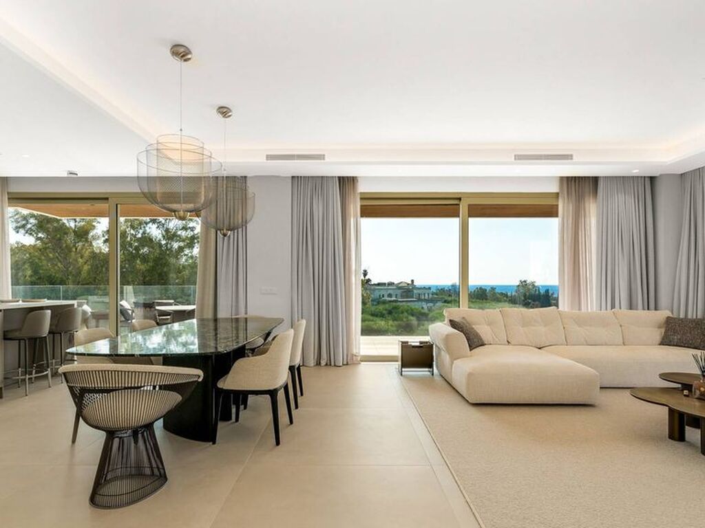 Appartement de luxe à vendre à Marbella, 3 500 000 €, Photo 2