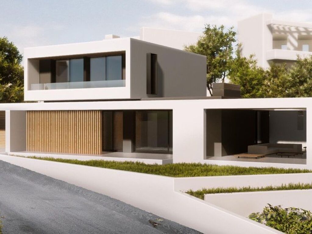 Maison de luxe à vendre à Mávro Lithári, 1 250 000 €, Photo 2