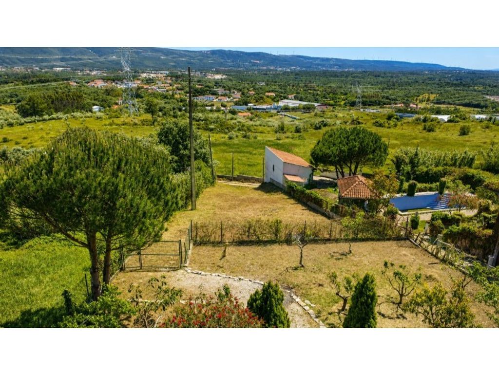 Luxury House for sale in Alcobaça, 420 000 €, Photo 3