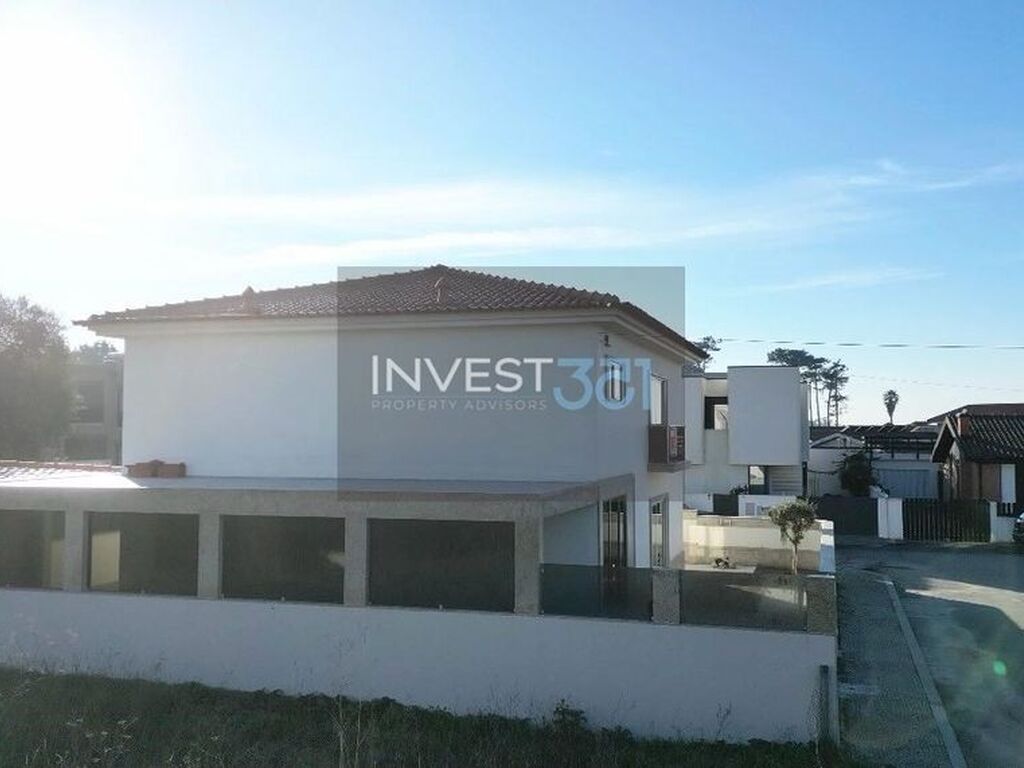 Maison de luxe à vendre à Vila Chã, 545 000 €, Photo 3