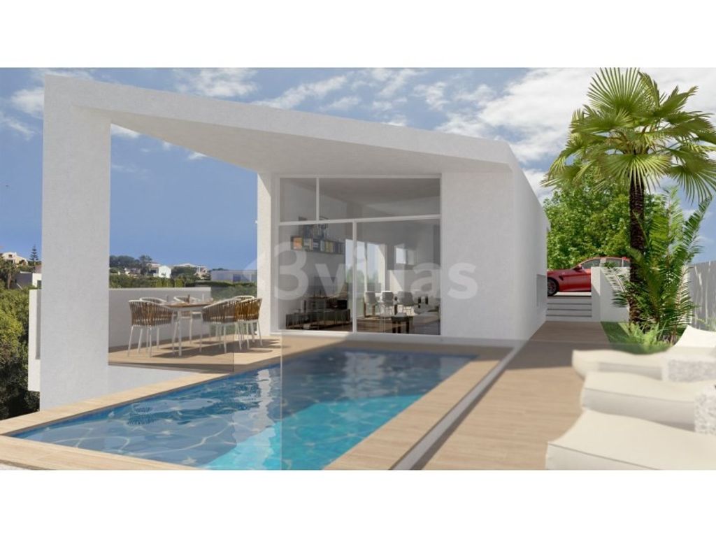 Luxury House for sale in Maó, 1 250 000 €, Photo 3