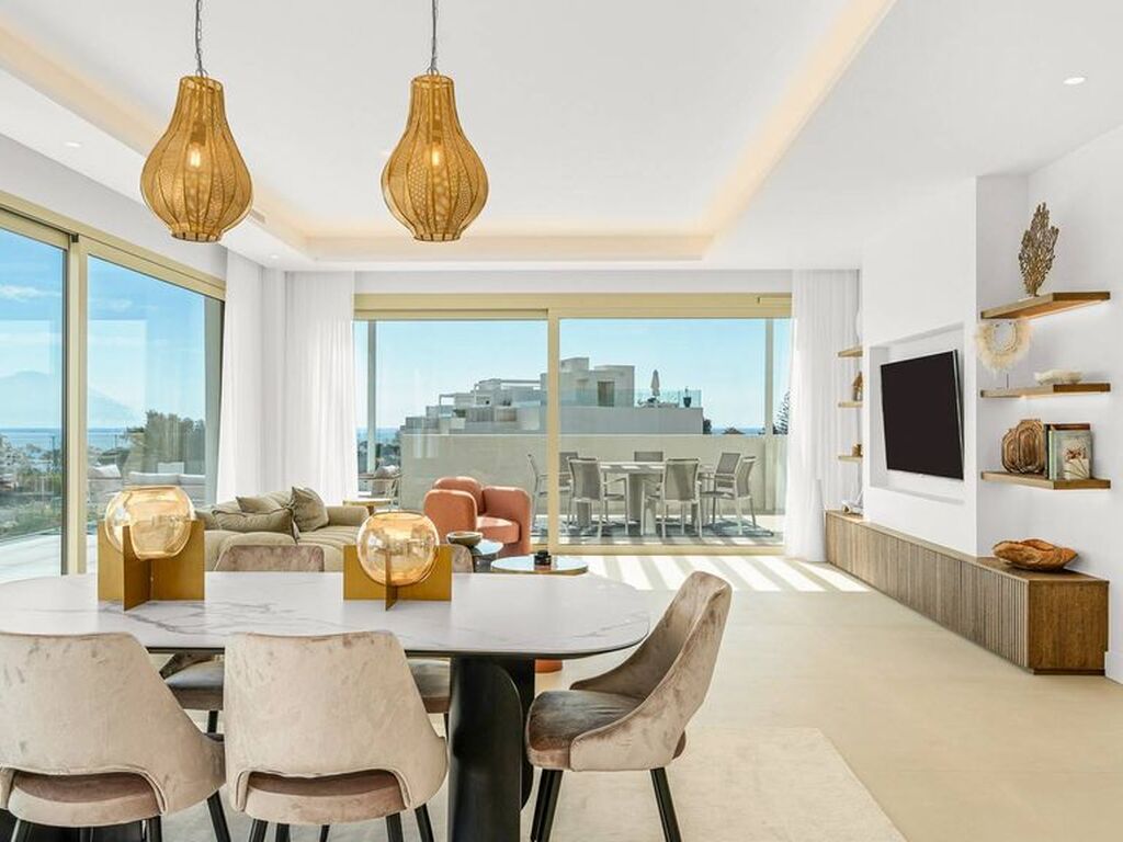 Appartement de luxe à vendre à Marbella, 3 995 000 €, Photo 3