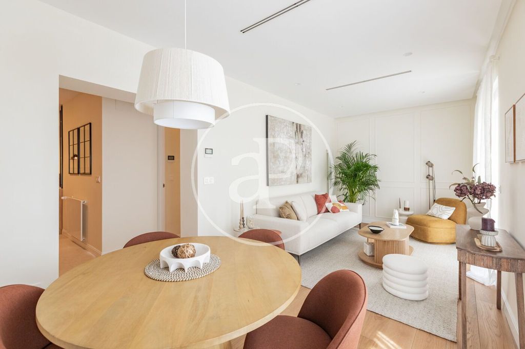 Luxury Apartment for sale in Madrid, 1 460 000 €, Photo 4