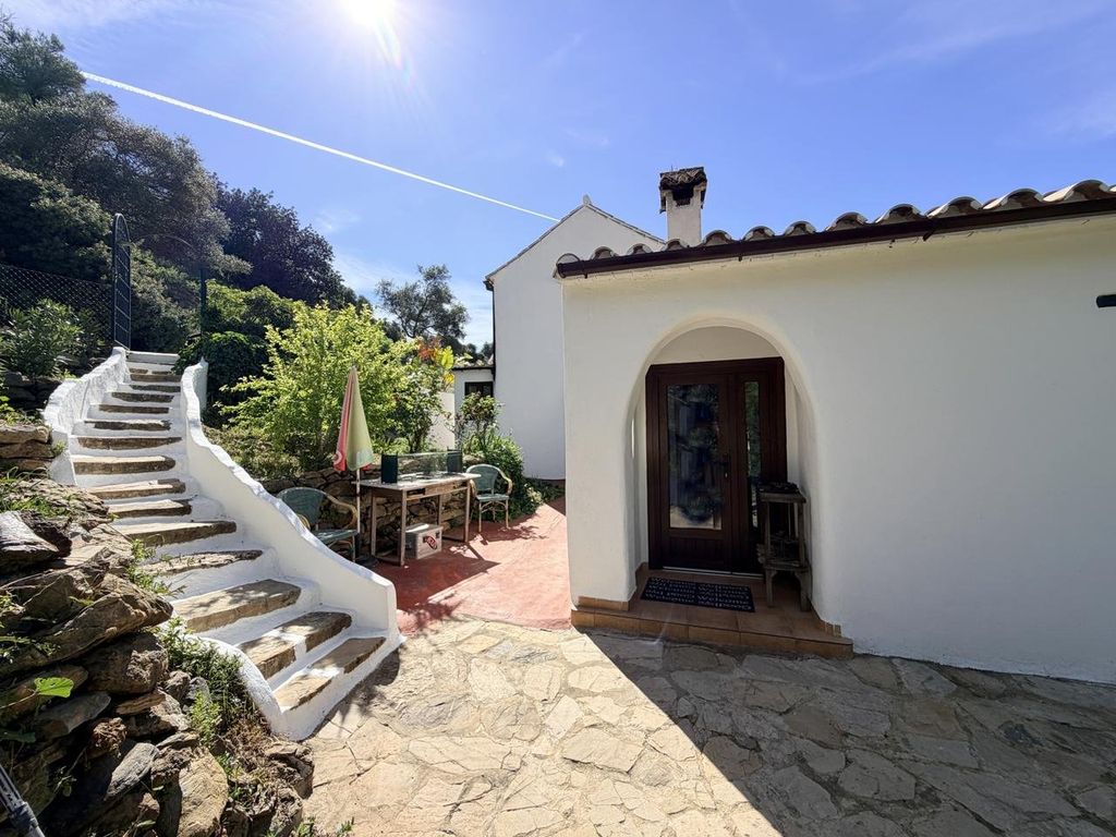 Maison de luxe à vendre à Casares, 775 000 €, Photo 4