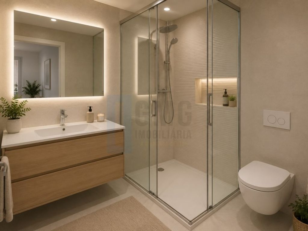 Appartement de luxe à vendre à Loures, 549 000 €, Photo 5