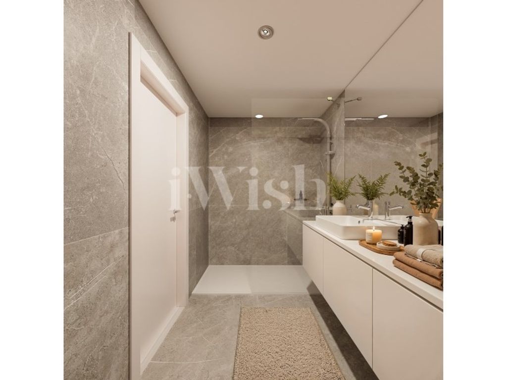 Appartement de luxe à vendre à Porto, 476 475 €, Photo 5