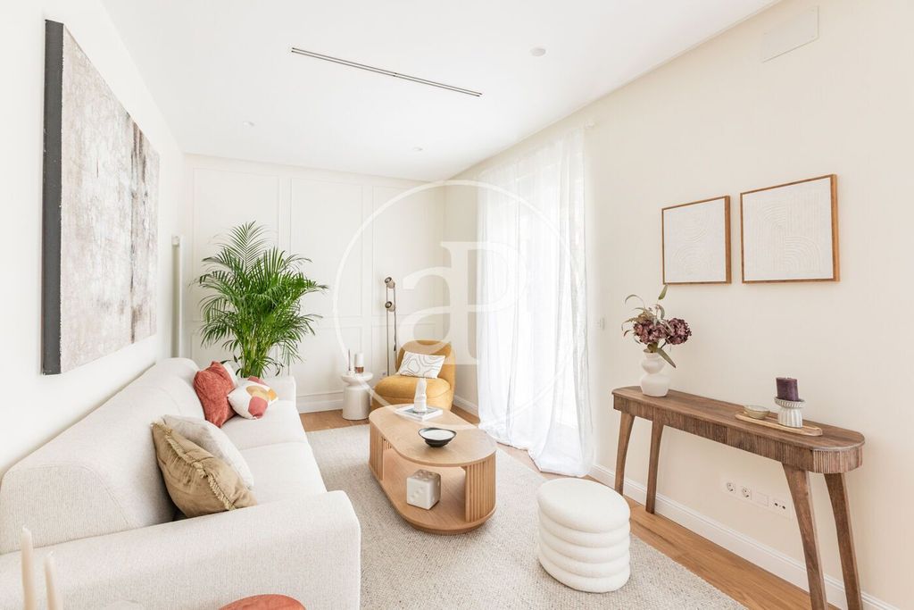Luxury Apartment for sale in Madrid, 1 460 000 €, Photo 5
