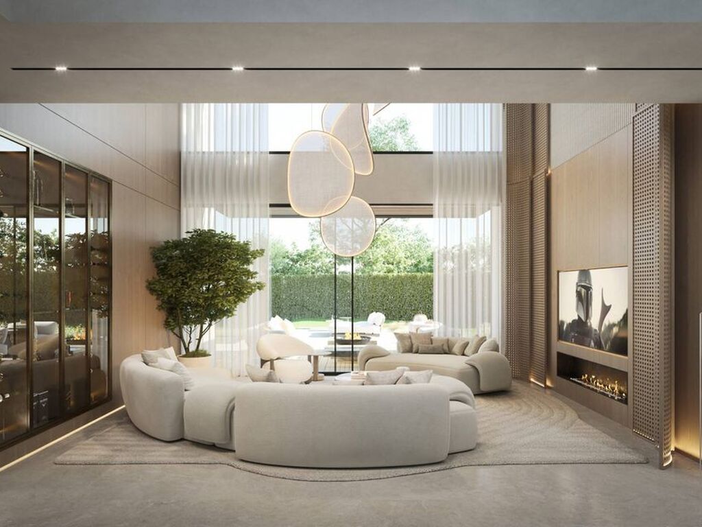 Maison de luxe à vendre à Marbella, 4 290 000 €, Photo 5