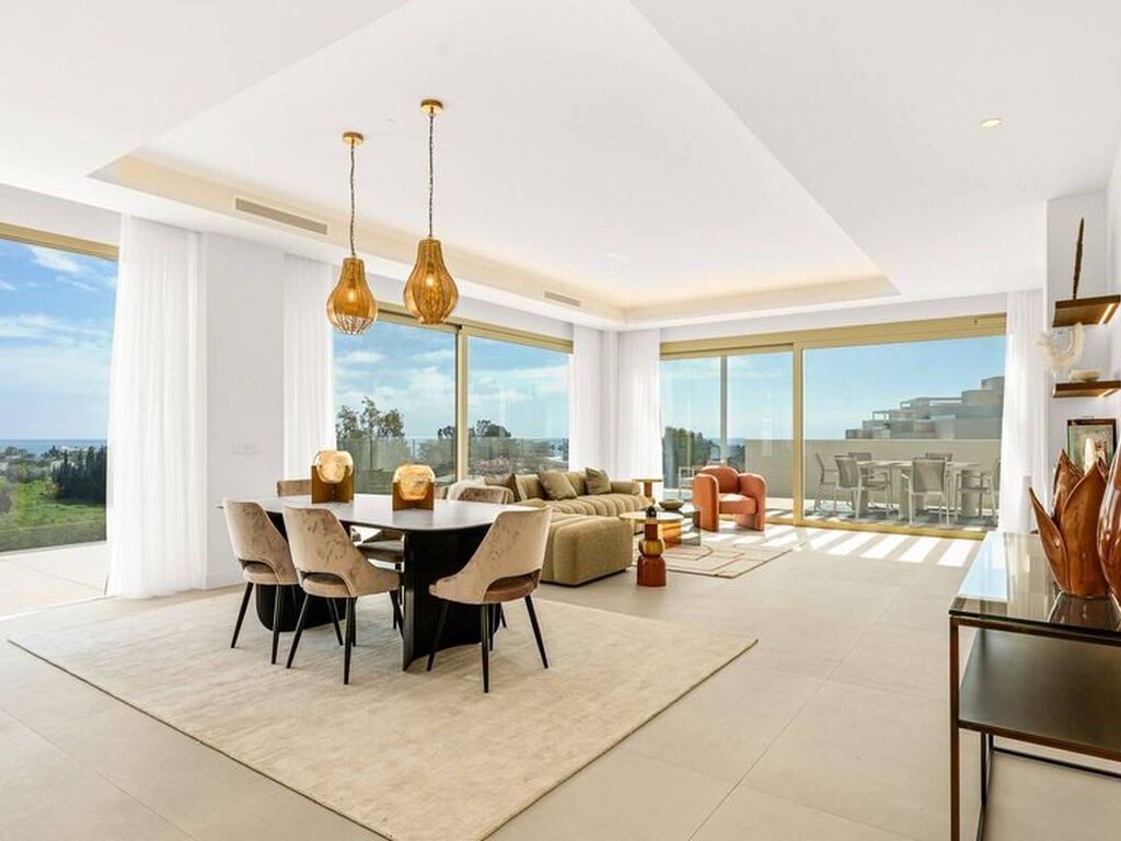 Appartement de luxe à vendre à Marbella, 3 995 000 €, Photo 5