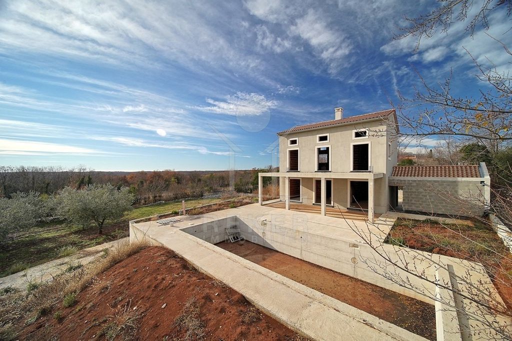Maison de luxe à vendre à Barban, 790 000 €, Photo 5