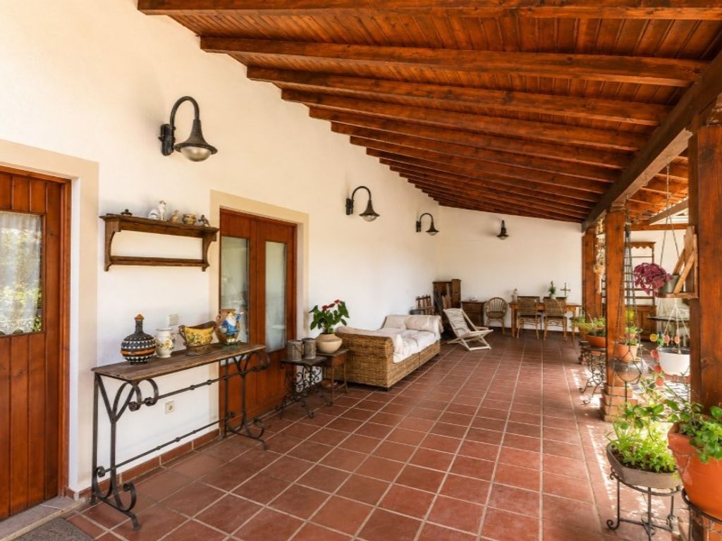 Luxury House for sale in Alcobaça, 420 000 €, Photo 6