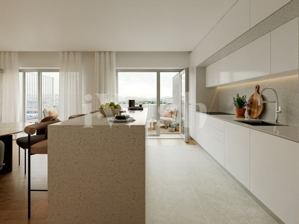 Appartement de luxe à vendre à Porto, 476 475 €, Photo 6
