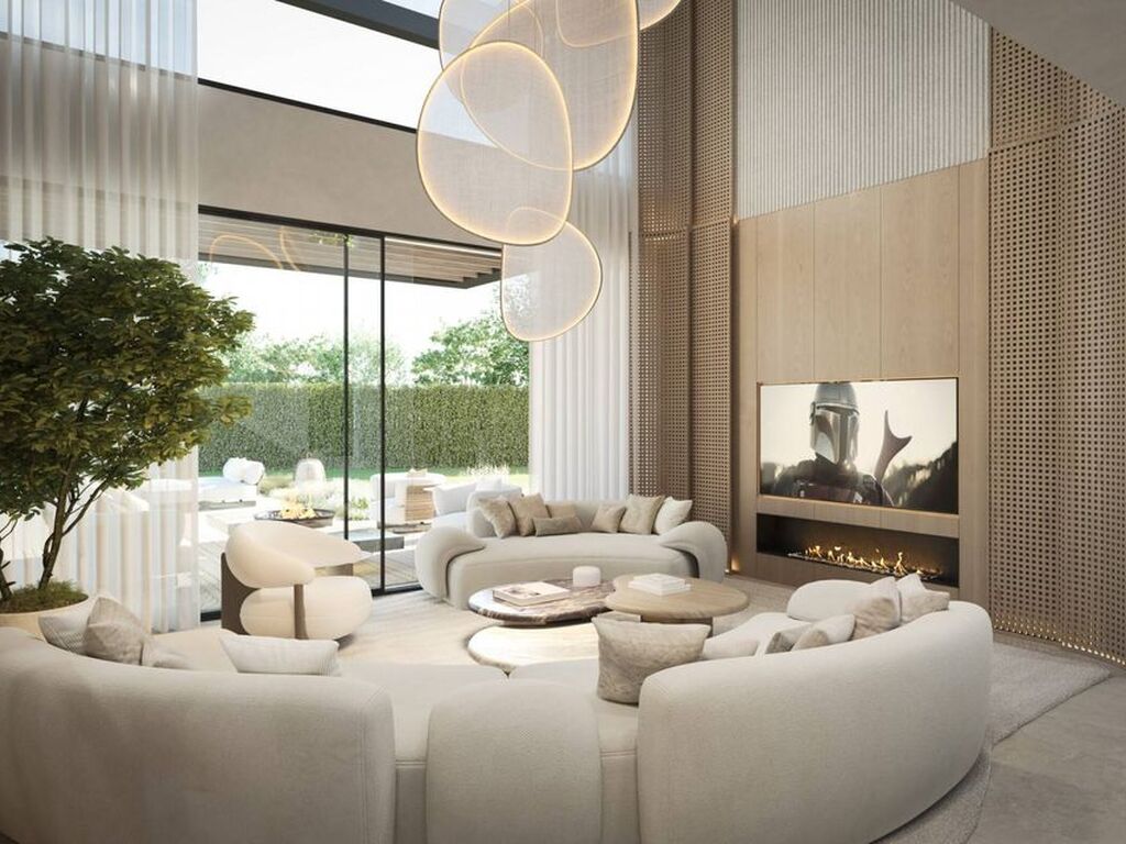 Maison de luxe à vendre à Marbella, 4 790 000 €, Photo 6