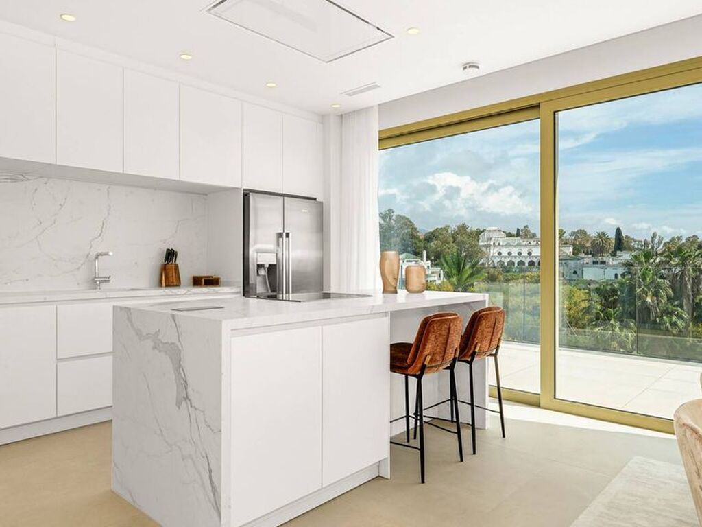 Appartement de luxe à vendre à Marbella, 3 995 000 €, Photo 6