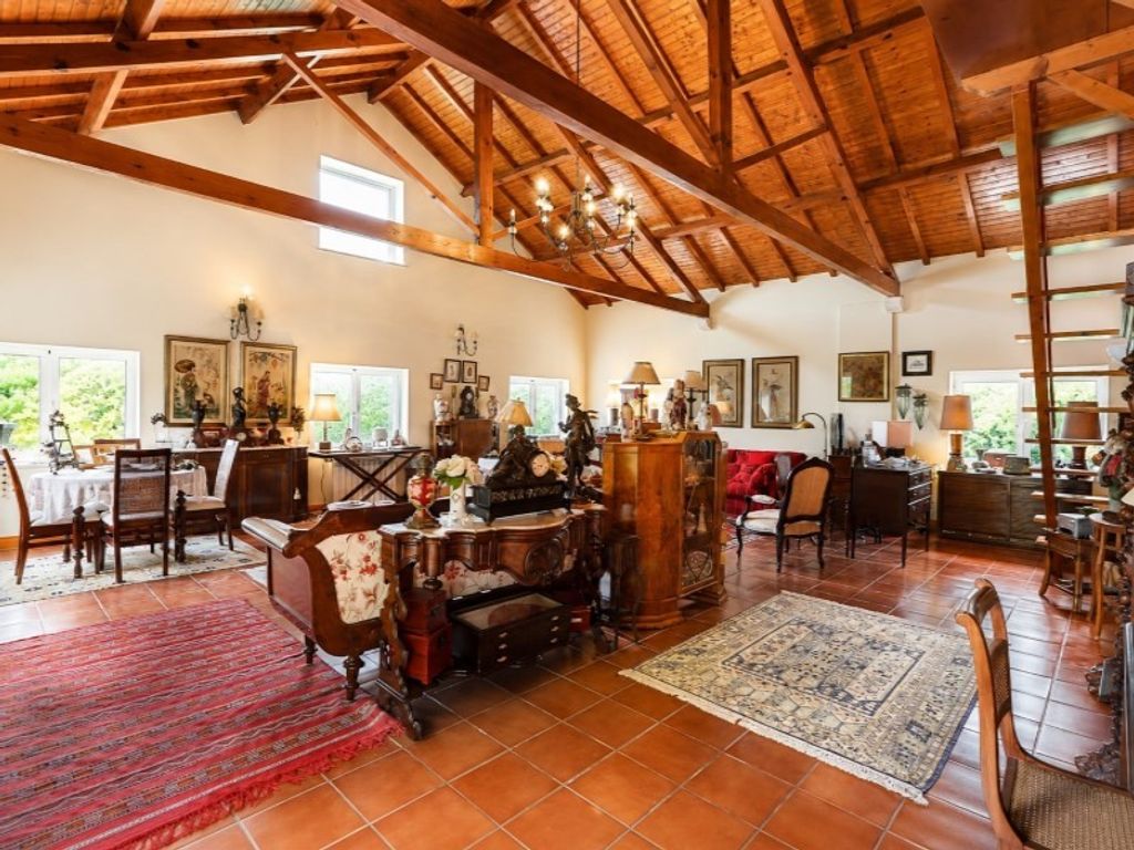 Luxury House for sale in Alcobaça, 420 000 €, Photo 7
