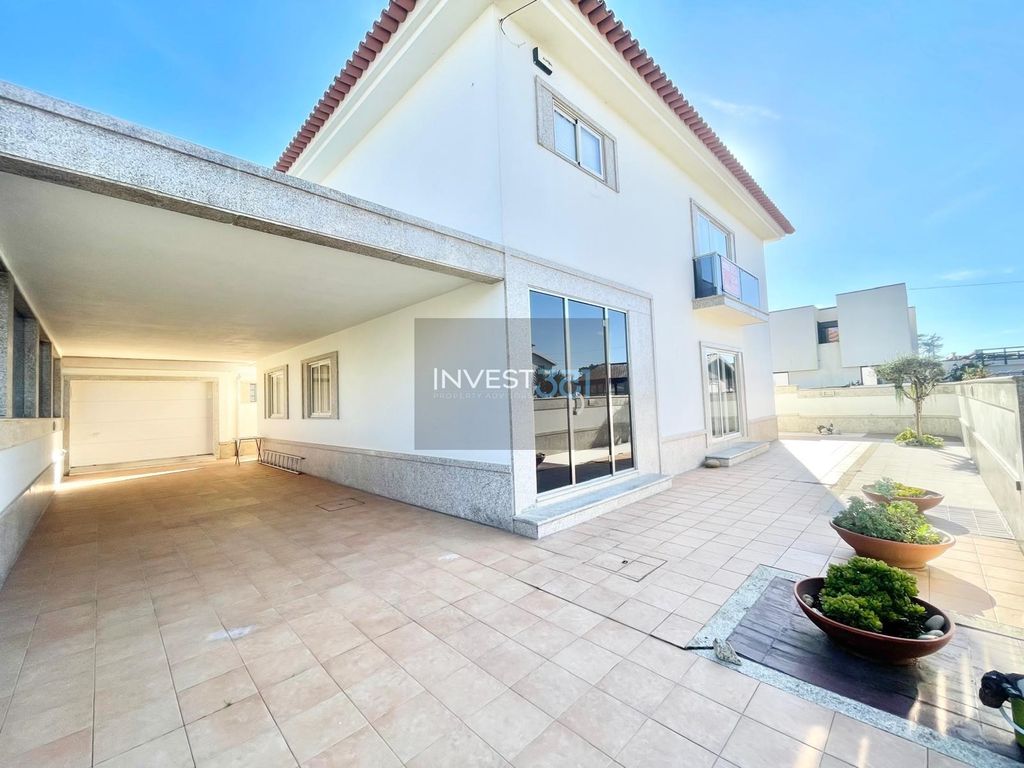 Maison de luxe à vendre à Vila Chã, 545 000 €, Photo 7